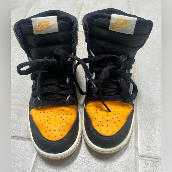 Youth Jordan 1 high top - Picture 2 of 4